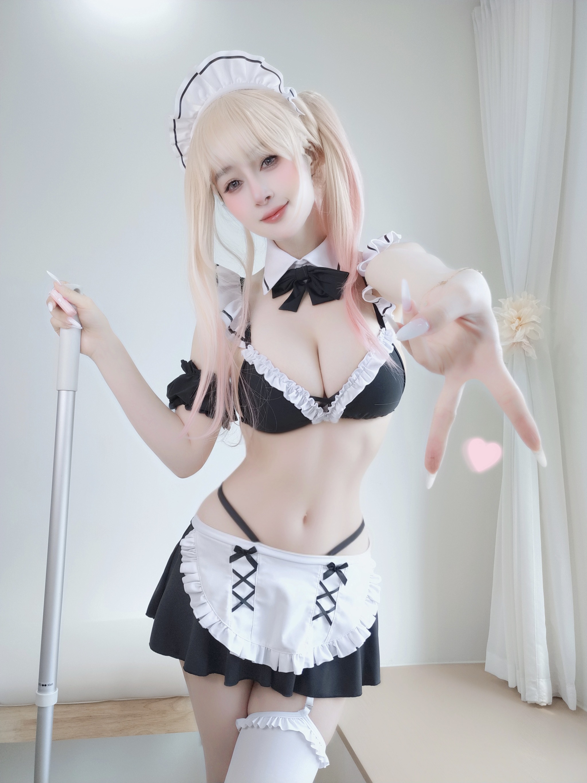 图片[1]-白银81 – NO.200 Maid Marin [62P]-XikXak